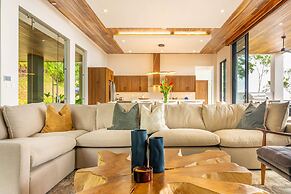 Casa Amigos - Breathtaking Luxe Ocean View Villa