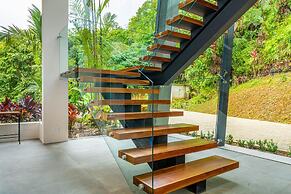 Casa Amigos - Breathtaking Luxe Ocean View Villa