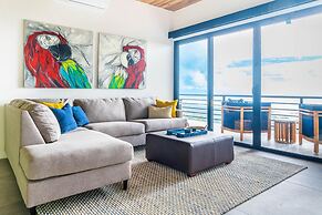 Casa Amigos - Breathtaking Luxe Ocean View Villa