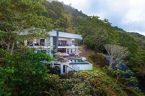 Casa Amigos - Breathtaking Luxe Ocean View Villa