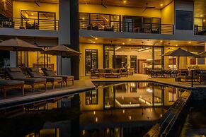 Casa Amigos - Breathtaking Luxe Ocean View Villa