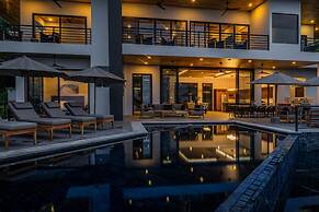 Casa Amigos - Breathtaking Luxe Ocean View Villa