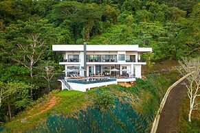 Casa Amigos - Breathtaking Luxe Ocean View Villa