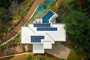 Casa Amigos - Breathtaking Luxe Ocean View Villa