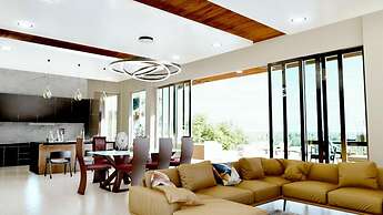 Casa Amigos - Breathtaking Luxe Ocean View Villa