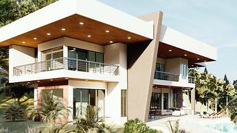 Casa Amigos - Breathtaking Luxe Ocean View Villa