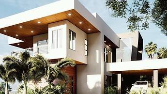 Casa Amigos - Breathtaking Luxe Ocean View Villa