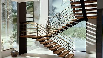 Casa Amigos - Breathtaking Luxe Ocean View Villa