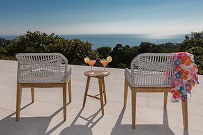 Resol Elegant Costa Rica Villa Ocean View