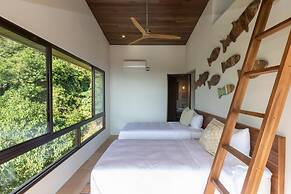 Resol Elegant Costa Rica Villa Ocean View