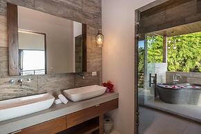 Resol Elegant Costa Rica Villa Ocean View