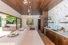 Resol Elegant Costa Rica Villa Ocean View