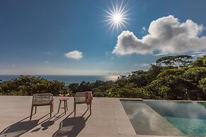 Resol Elegant Costa Rica Villa Ocean View