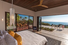 Resol Elegant Costa Rica Villa Ocean View