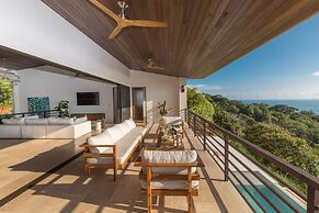 Resol Elegant Costa Rica Villa Ocean View