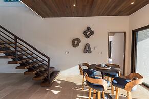 Resol Elegant Costa Rica Villa Ocean View