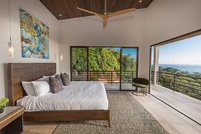 Resol Elegant Costa Rica Villa Ocean View