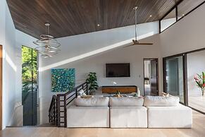 Resol Elegant Costa Rica Villa Ocean View
