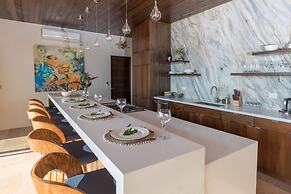 Resol Elegant Costa Rica Villa Ocean View