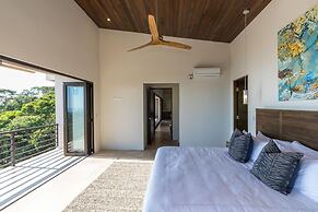 Resol Elegant Costa Rica Villa Ocean View