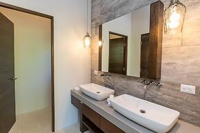 Resol Elegant Costa Rica Villa Ocean View