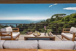 Resol Elegant Costa Rica Villa Ocean View