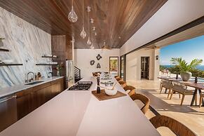 Resol Elegant Costa Rica Villa Ocean View