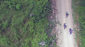 Luxe 4 Bdrm Villa w Epic Oceanview Infinity Pool