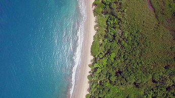 Luxe 4 Bdrm Villa w Epic Oceanview Infinity Pool