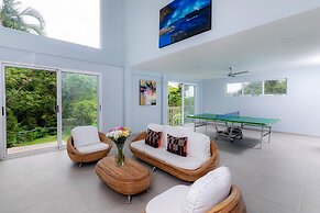 34 Guests Must Check This Truly Luxury Villa