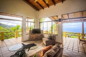 Villa for 12 Guests Best Whale s Tail and Ocean Views