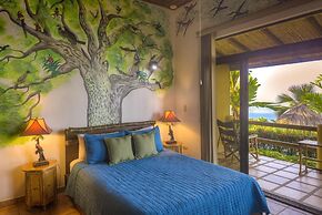 Villa for 12 Guests Best Whale s Tail and Ocean Views