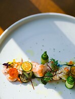 Villa for 12 Guests Best Whale s Tail and Ocean Views