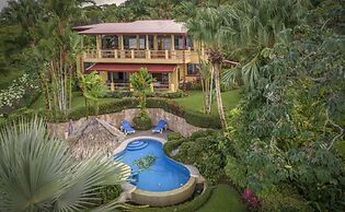 Villa for 12 Guests Best Whale s Tail and Ocean Views