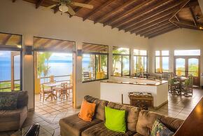 Villa for 12 Guests Best Whale s Tail and Ocean Views