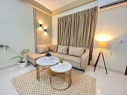 BedChambers Serviced Apartments Gurgaon