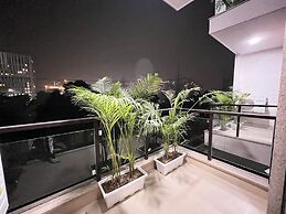 BedChambers Serviced Apartments Gurgaon