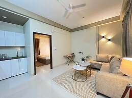 BedChambers Serviced Apartments Gurgaon