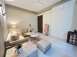 BedChambers Serviced Apartments Gurgaon
