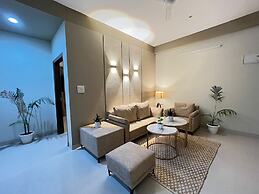 BedChambers Serviced Apartments Gurgaon