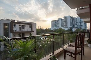 BedChambers Serviced Apartments Gurgaon