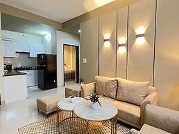 BedChambers Serviced Apartments Gurgaon