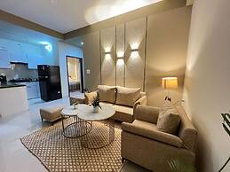 BedChambers Serviced Apartments Gurgaon