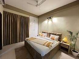BedChambers Serviced Apartments Gurgaon
