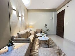 BedChambers Serviced Apartments Gurgaon