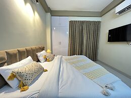 BedChambers Serviced Apartments Gurgaon