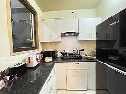 BedChambers Serviced Apartments Gurgaon