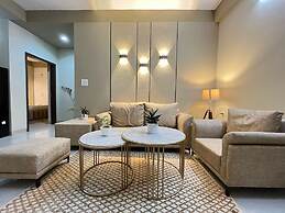 BedChambers Serviced Apartments Gurgaon