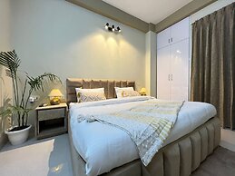 BedChambers Serviced Apartments Gurgaon