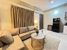 BedChambers Serviced Apartments Gurgaon